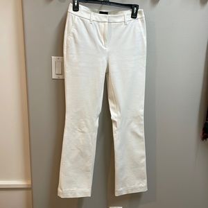White House Black Market dress pants